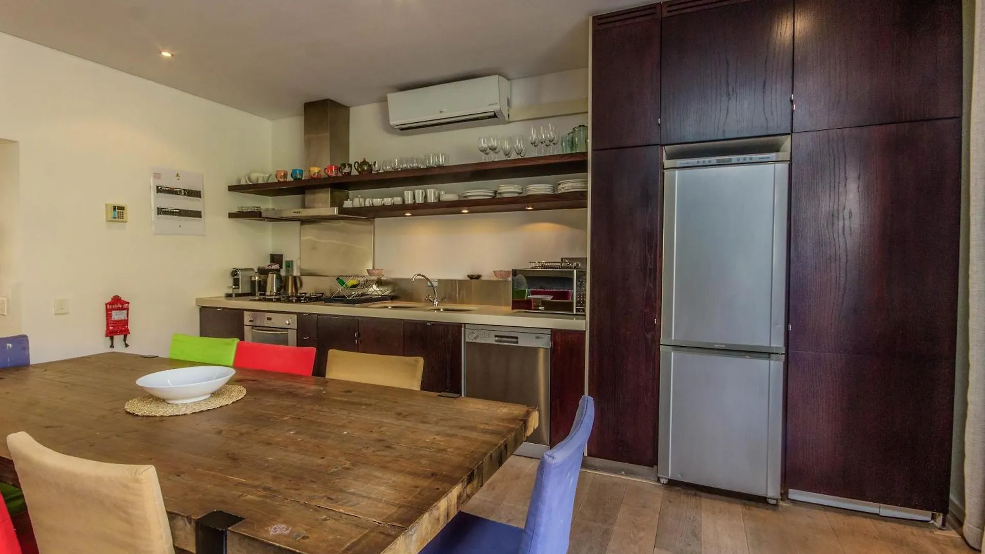 Luxury 2 Bedroom With Roof Deck And Pool Cape Town Apartment