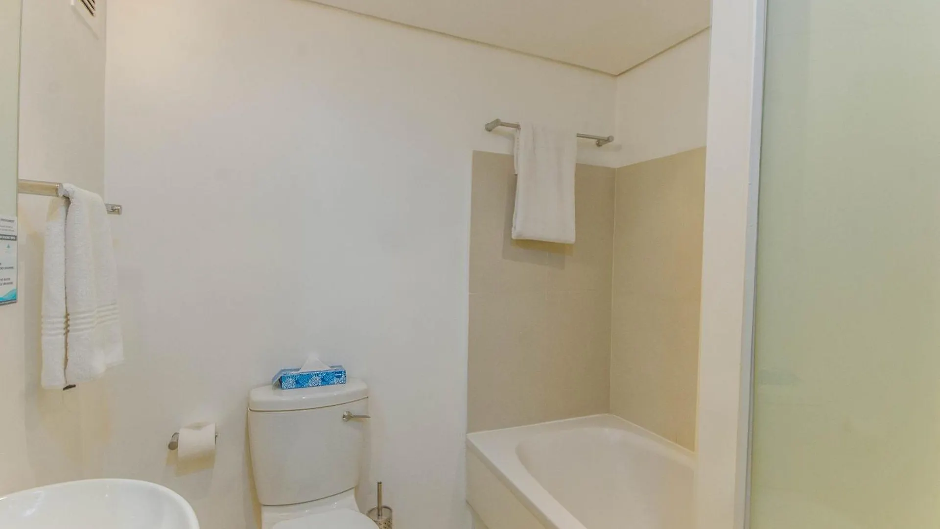 Apartment Luxury 2 Bedroom With Roof Deck And Pool Cape Town South Africa