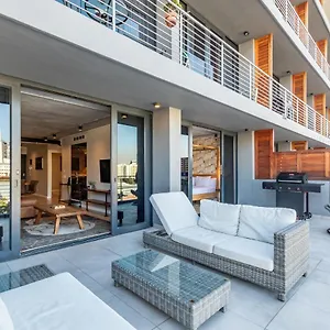 Docklands Superior Two Bedroom By Itc Hospitality Cape Town
