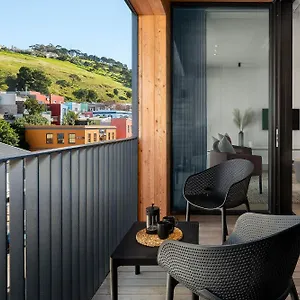 Old Cape Quarter 2 Bedroom Cape Town