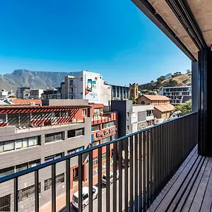 411 The Signature, De Waterkant Cape Town
